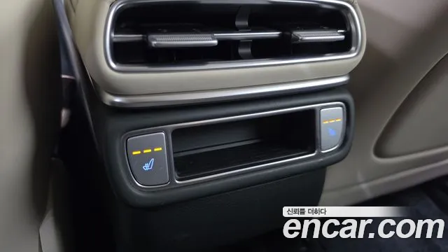 Genesis GV80 — Фото автомобиля 18