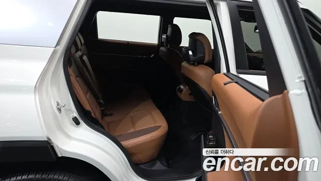 KG_Mobility_Ssangyong Torres Новый Torres — Фото автомобиля 10