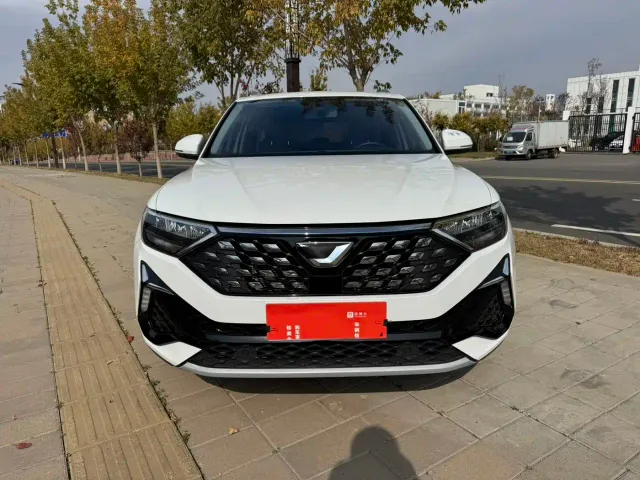 Фотография автомобиля — Jetta VS5