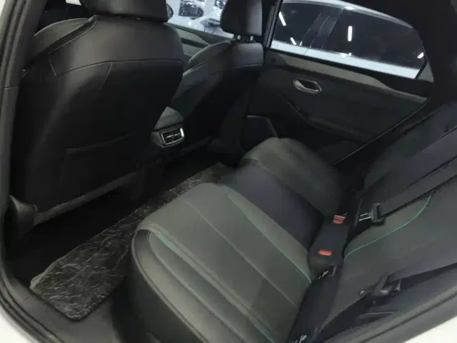 BYD Qin L — Фото автомобиля 11