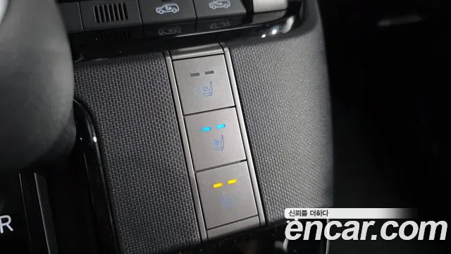 Hyundai Casper — Фото автомобиля 20