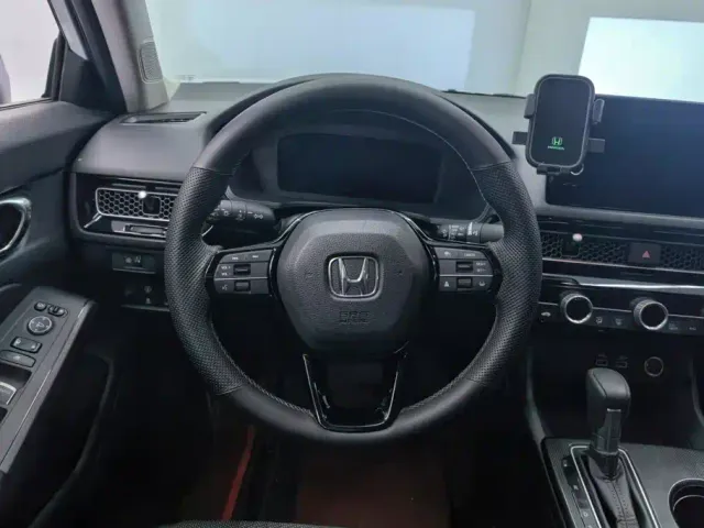 Honda Integra — Фото автомобиля 15