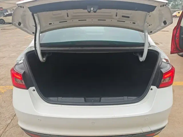 Chery Arrizo 5 — Фото автомобиля 18