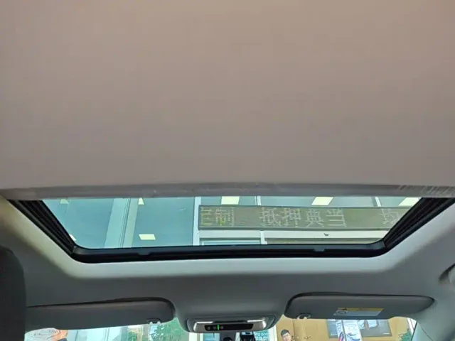 Buick Regal — Фото автомобиля 17