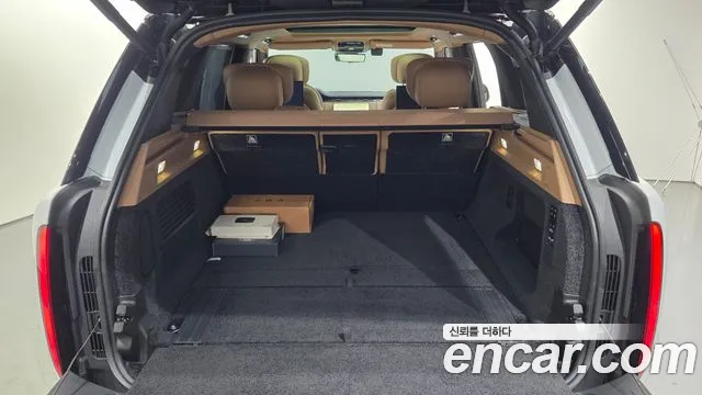 Land Rover Range Rover 5th Gen — Фото автомобиля 10