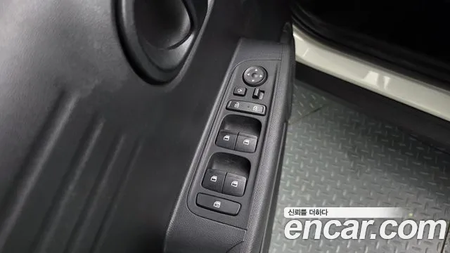 Hyundai Casper — Фото автомобиля 17
