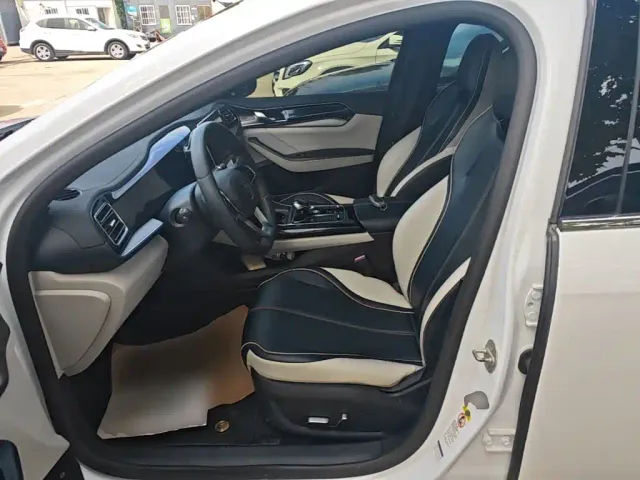 BYD Qin PLUS — Фото автомобиля 14