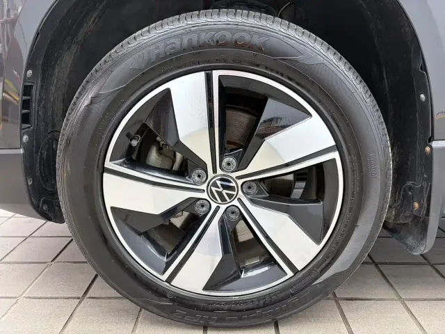 Volkswagen Tharu — Фото автомобиля 20