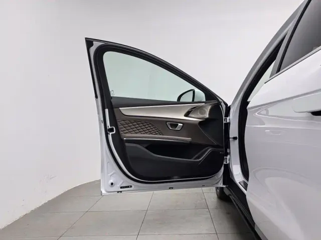 BYD Han — Фото автомобиля 8