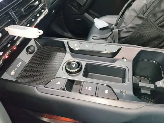 Haval Raptor — Фото автомобиля 13