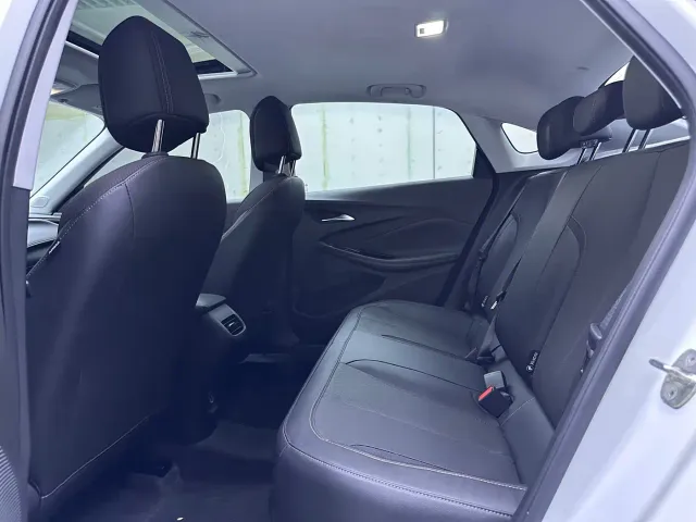 Buick Verano — Фото автомобиля 9