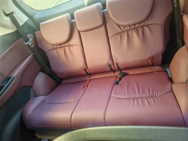 Honda Elysion — Фото автомобиля 10
