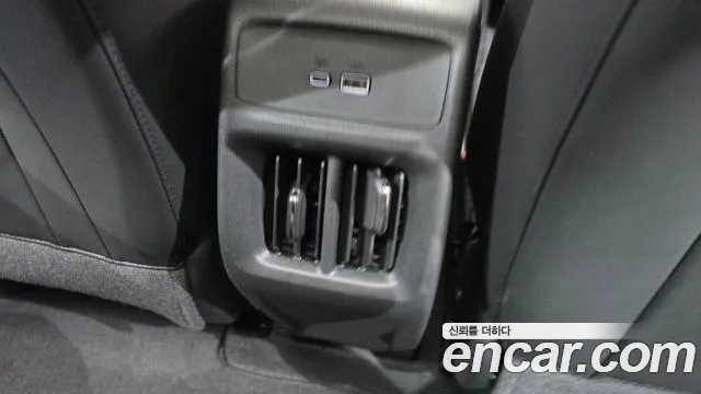 ChevroletGMDaewoo Trax Trax Кроссовер — Фото автомобиля 19