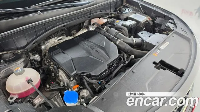 Kia Sorento 4th Gen — Фото автомобиля 6