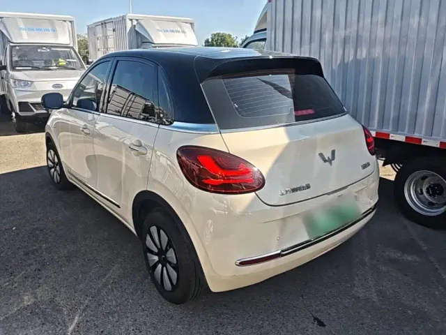 Wuling Bingo — Фото автомобиля 4