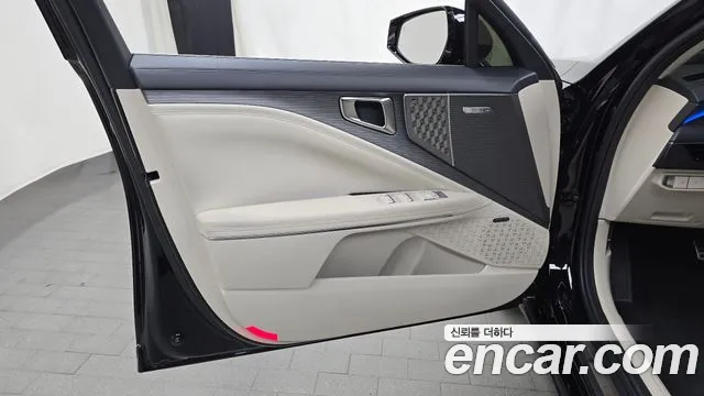 Kia K8 Signature — Фото автомобиля 23