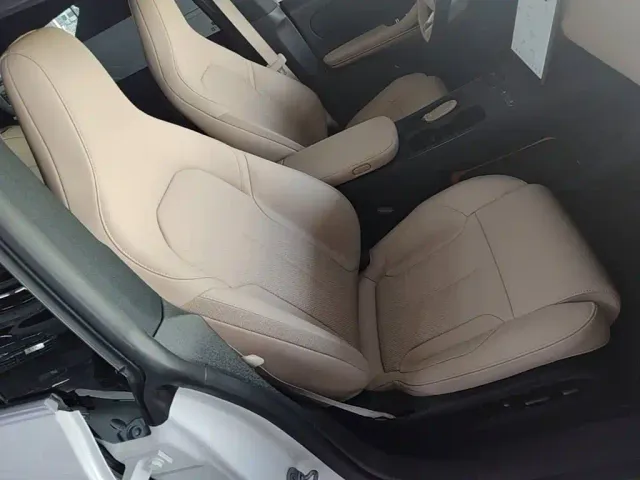 Nio ET5 Touring — Фото автомобиля 24