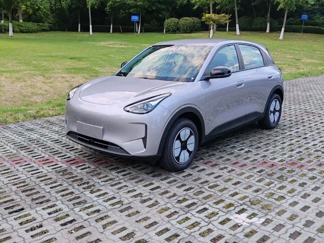 Geely Galaxy Starry Wish — Фото автомобиля 4