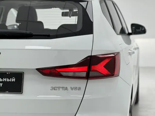 Jetta VS5 — Фото автомобиля 11