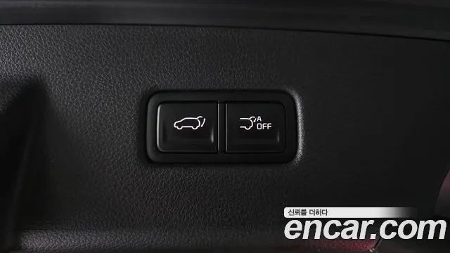 Kia Canival Carnival 4 поколение Дизель 9 мест Noblesse — Фото автомобиля 20