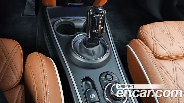 Mini Countryman — Фото автомобиля 7