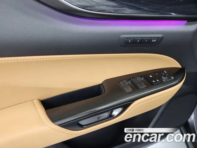 Lexus NX Generation 2 — Фото автомобиля 12