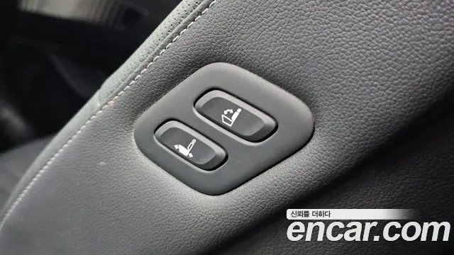 Genesis G80 RG3 — Фото автомобиля 29