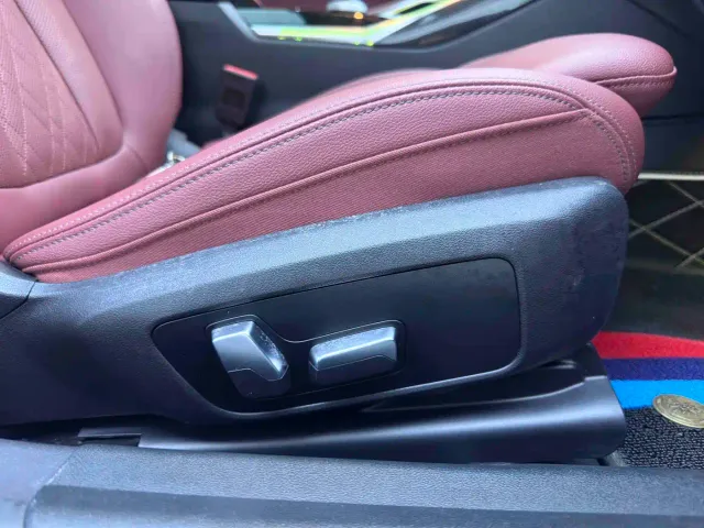 BMW 3 Series — Фото автомобиля 16