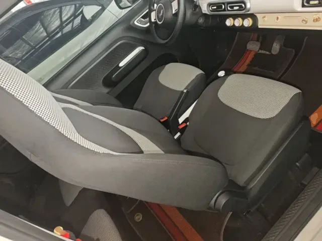 Wuling Hongguang Mini EV — Фото автомобиля 24