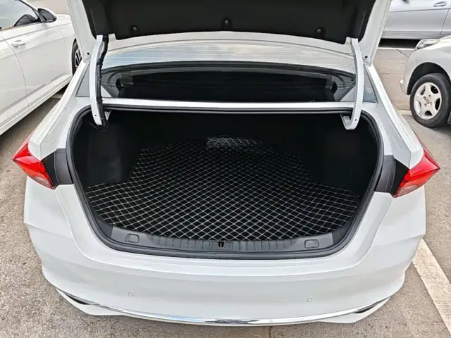 Buick Verano 2023 Pro Joy Edition — Фото автомобиля 18