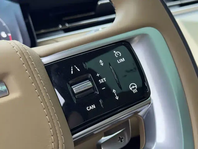 Land Rover Range Rover — Фото автомобиля 20
