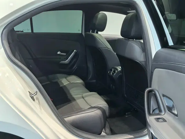 Mercedes-Benz A-Class AMG — Фото автомобиля 15