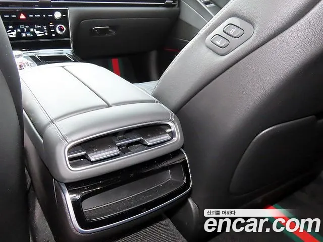 Genesis G80 RG3 — Фото автомобиля 20