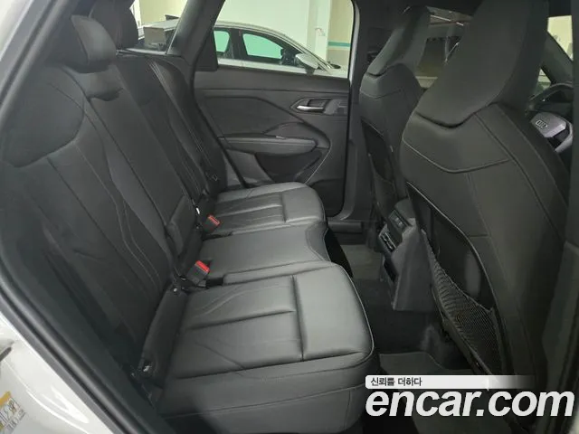 Audi Q3 — Фото автомобиля 8