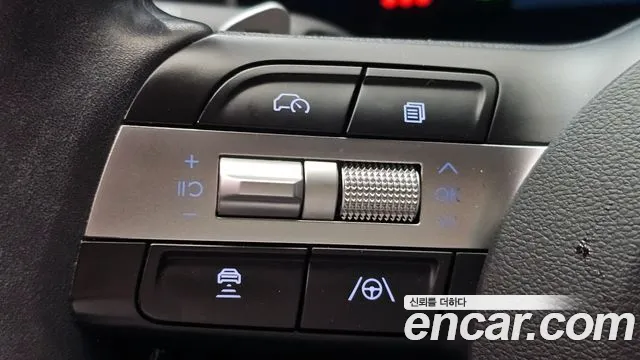 Hyundai Sonata Exclusive — Фото автомобиля 30
