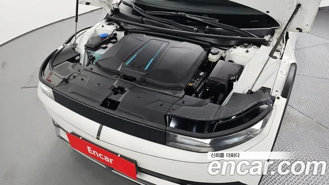 Hyundai Ioniq5 Ioniq5 — Фото автомобиля 5