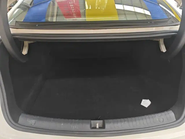 BYD Seal 06 — Фото автомобиля 18