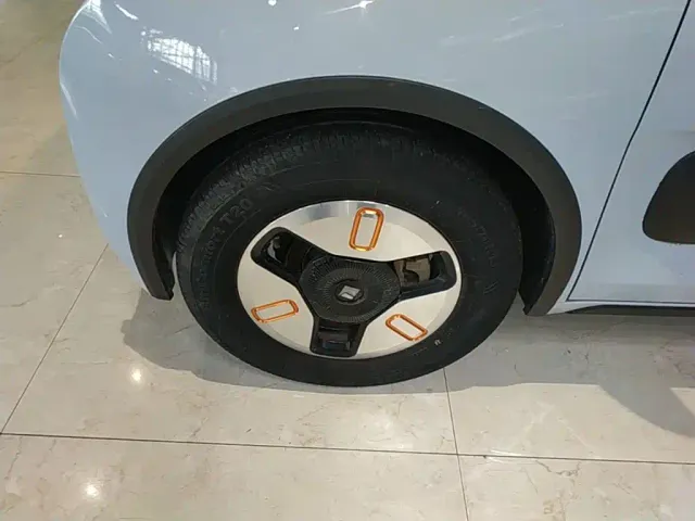 Baojun KiWi EV — Фото автомобиля 22