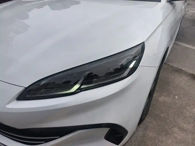 BYD Seal 06 — Фото автомобиля 23