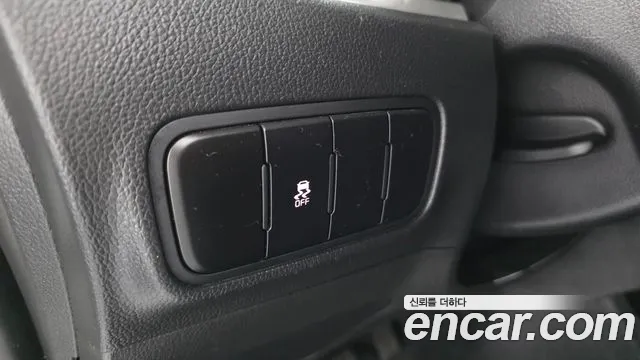 Kia RAY — Фото автомобиля 15