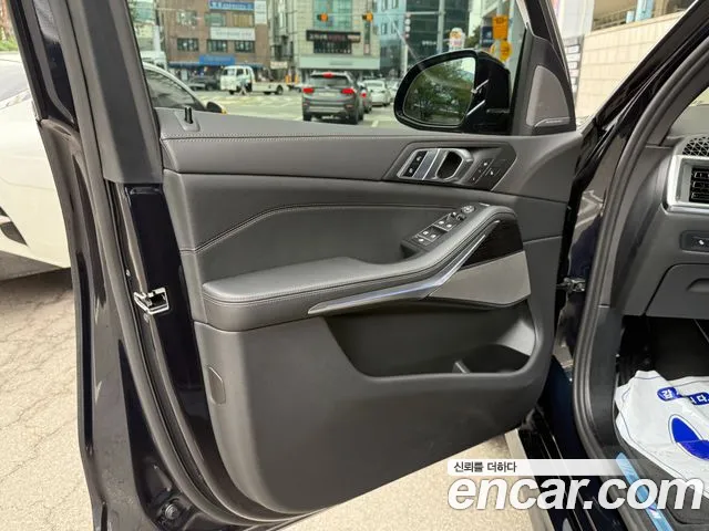 BMW X5 — Фото автомобиля 18