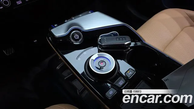Kia EV6 Long Range — Фото автомобиля 9