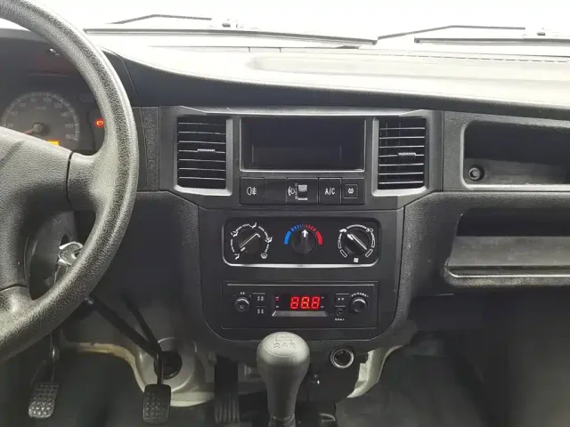 Wuling Motors Wuling Zhiguang 2023 1.5L Utility 5/7-seater — Фото автомобиля 12
