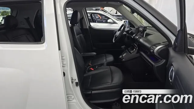 Hyundai Casper — Фото автомобиля 26