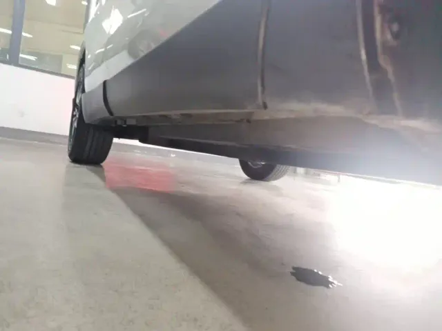 Toyota Harrier — Фото автомобиля 20