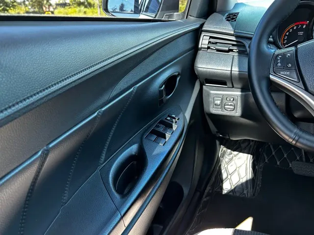Toyota YARiS L Zhi Xuan — Фото автомобиля 17