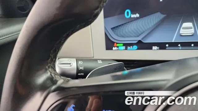 Hyundai Ioniq5 Ioniq5 — Фото автомобиля 23