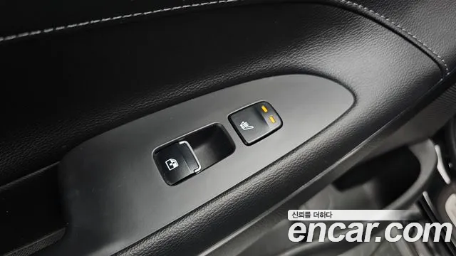 Hyundai Grandeur Exclusive — Фото автомобиля 19