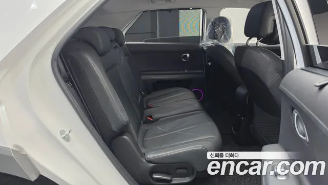 Hyundai Ioniq 5 — Фото автомобиля 17