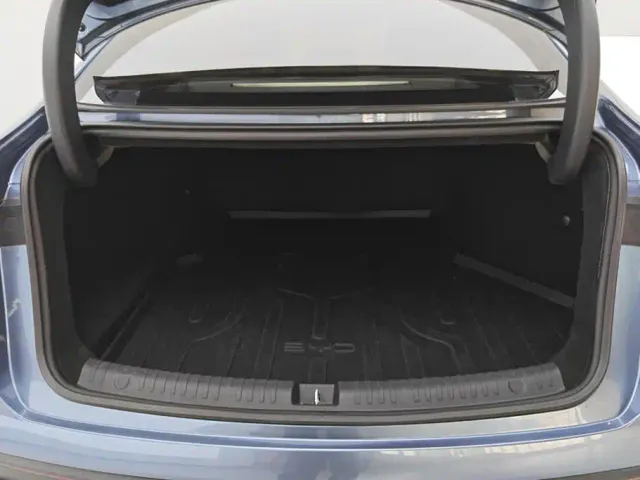 BYD Seal 06 — Фото автомобиля 4